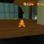 Garfield: Desolation