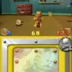 Garfield Gets Real (Europe) (En,Fr,De,Es,It)