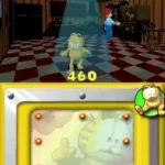 Garfield Gets Real (USA)