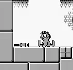 Garfield Labyrinth (Europe)