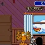 Garfield - The Search For Pooky (U)(Trashman)