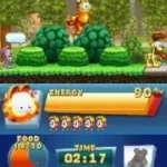 Garfield's Fun Fest (Europe) (En,Fr,De,Es,It)