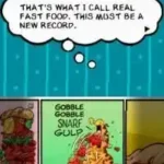 Garfield's Nightmare (Europe) (En,Fr,De,Es,It,Nl,Pt,Sv,No,Da,Fi)