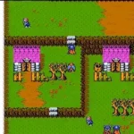 Gargoyle's Quest II - The Demon Darkness (Europe)