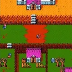 Gargoyle's Quest II - The Demon Darkness (USA)