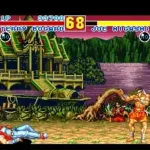 Garou Densetsu 2 - Aratanaru Tatakai (Japan) (Rev A)