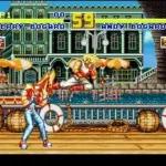 Garou Densetsu Special (Japan)