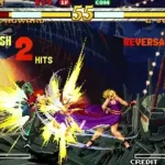 Garou - Mark of the Wolves (bootleg) [Bootleg]