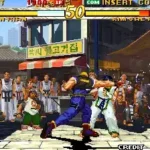 Garou - Mark of the Wolves (prototype) [Prototype]