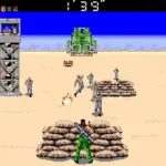 Garuka (Japan ver. W)