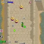 Garyo Retsuden (Japan)