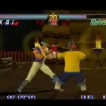 G.A.S.P!! Fighters' NEXTream (Japan)