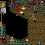 Gate of Doom (US revision 1)