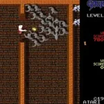 Gauntlet (2 Players, Japanese rev 2)