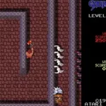 Gauntlet (2 Players, Japanese, rev 5)