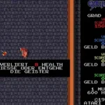 Gauntlet (German, rev 3)