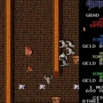 Gauntlet (German, rev 6)