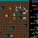 Gauntlet (German, rev 8)