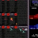 Gauntlet II (2 Players, German)