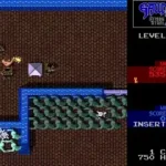 Gauntlet II (2 Players, rev 1)