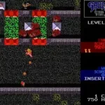 Gauntlet II (2 Players, rev 2)