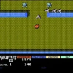Gauntlet II (Europe)
