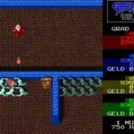 Gauntlet II (German)