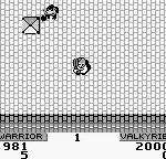 Gauntlet II (USA, Europe)