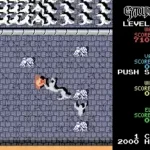 Gauntlet (Japan) (En,Ja)