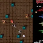 Gauntlet (Japanese, rev 13)