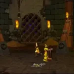 Gauntlet Legends (Japan)