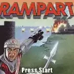 Gauntlet & Rampart (U)(Trashman)