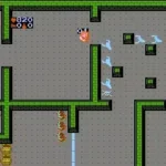 Gauntlet (USA) (Unl)