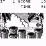 GBKiss Mini Games (Japan)