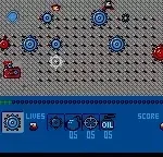 Gear Works (USA, Europe)