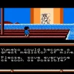 Gegege no Kitarou 2 - Youkai Gundan no Chousen (Japan) [En by Aishsha+Djinn v1.1] (~Spooky Kitaro 2 - Kitaro Versus Yokai Army)