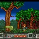 Gegege no Kitarou - Fukkatsu! Tenma Daiou (Japan)