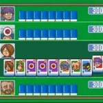 Gegege no Kitarou - Youkai Donjara (Japan) (ST)