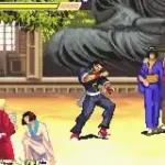 Gekido Advance - Kintaro's Revenge (E)(Squirrels)