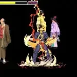 Gekido Advance - Kintaros Revenge (U)(Ongaku)