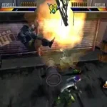 Gekido: Urban Fighters