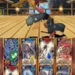 Gekifu Bakegyamon - Ayakashi Fighting (Japan)