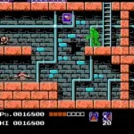 Gekikame Ninja Den (Japan)