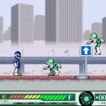 Gekisou Sentai Car Ranger - Zenkai! Racer Senshi (Japan) (ST)