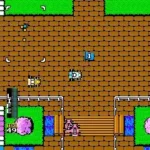 Gekitotsu Yonku Battle (Japan)