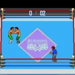 Gekitou Burning Pro Wrestling (Japan)