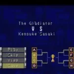 Gekitou Burning Pro Wrestling (Japan) [En by Phil v1.0]