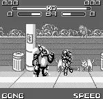 Gekitou Power Modeller (Japan)