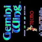 Gemini Wing (World, bootleg) [Bootleg]