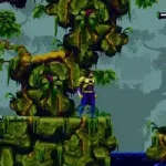 Generations Lost (USA, Europe)